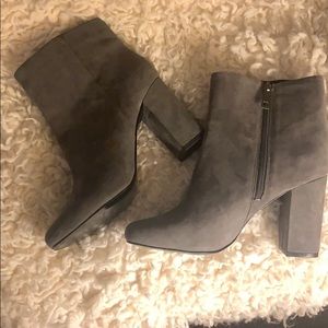 Charles by CHARLES DAVID QUINCY BOOTIE